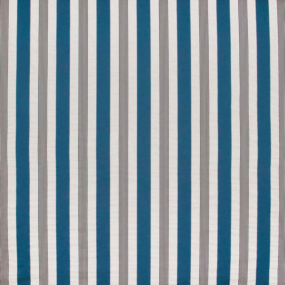 Dimensional Azure by Carole Fabric Night Sky 60% Polyester, 35% Cotton, 5% Linen China Passes 35,000 Double Rubs Wyzenbeek Horizontal: 6 and Vertical: 0 55 - Fabric Carolina -