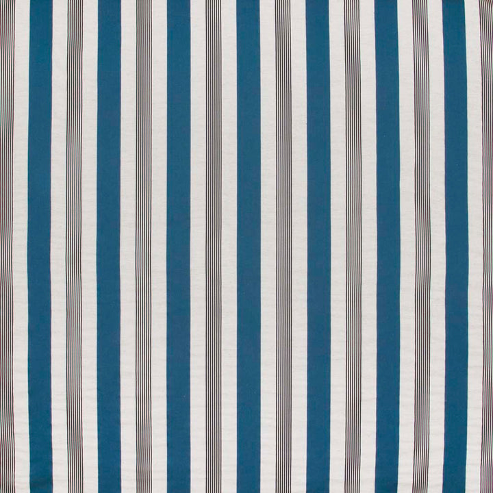 Dimensional Azure by Carole Fabric Night Sky 60% Polyester, 35% Cotton, 5% Linen China Passes 35,000 Double Rubs Wyzenbeek Horizontal: 6 and Vertical: 0 55 - Fabric Carolina -