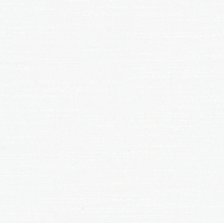 Athlete White by Carole Designer Fabric Opal 60% Cotton, 40% Polyester India Passes 50,000 Double Rubs Wyzenbeek Horizontal: 0 and Vertical: 0 55 - Swanky Fabrics -