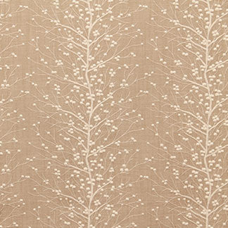 Forest Trail Topaz by Carole Fabric Storybrook 54% POLYESTER, 46% COTTON INDIA Passes 30,000 Double Rubs Wyzenbeek </p><p>Repeat: 6 1/8"V, 8 3/4"H 52" - Fabric Carolina -