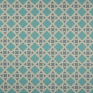 Tavern Seamist by Carole Fabric Wild Wonders 100% Cotton-Soil & Stain Repellant Pakistan Passes 15,000 Double Rubs Wyzenbeek Horizontal: 3 3/8" and Vertical: 3 3/8" V 54" - Fabric Carolina -