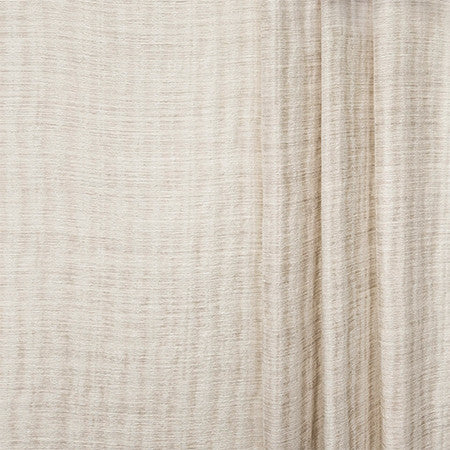 Necessary Natural by Carole Fabric Perfect Balance 63% Polyester, 26% Linen, 11% Viscose Turkey  6 1/2" V, 11" H 59"  - Fabric Carolina -