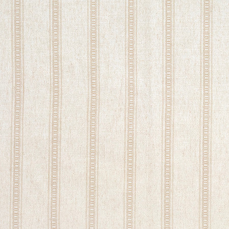 Long Haul Birch by Carole Fabric Go West 89% Polyester, 7% Cotton, 4% Linen 51,000 Wyzenbeek Double Rubs 3/8" V, 2 5/8" H 56" - Fabric Carolina -