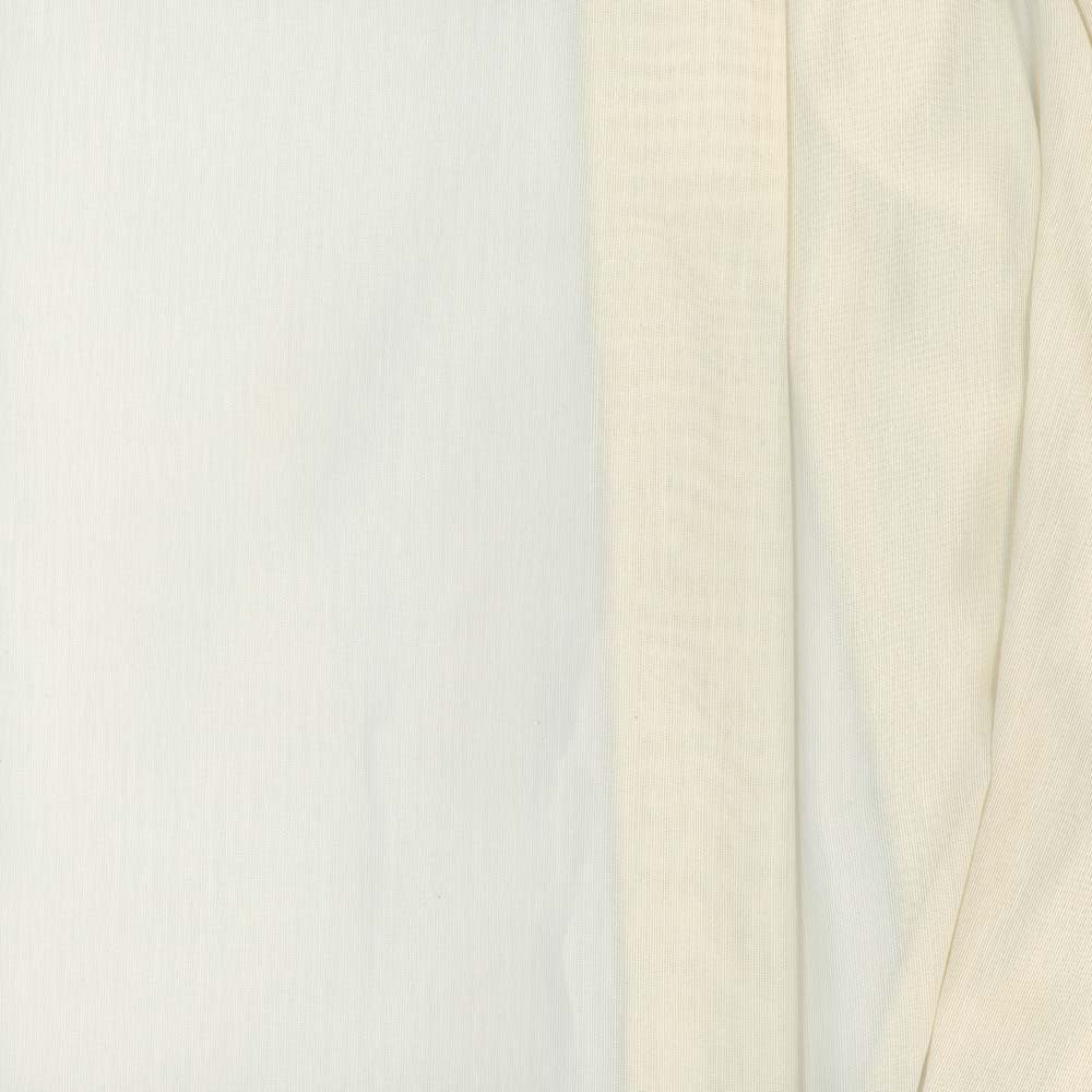 Afloat Ivory by Carole Fabric 100% Polyester Turkey N/A Horizontal: 0 and Vertical: 0 118 - Fabric Carolina -