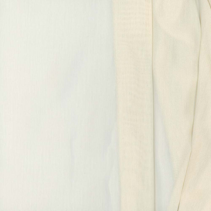 Afloat Ivory by Carole Fabric 100% Polyester Turkey N/A Horizontal: 0 and Vertical: 0 118 - Fabric Carolina -