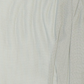 Middle Coast Sea Spray by Carole Fabric Sheer Clarity,Sheer Clarity II 100% Polyester Turkey N/A </p><p>Repeat: NONE 130" - Fabric Carolina -