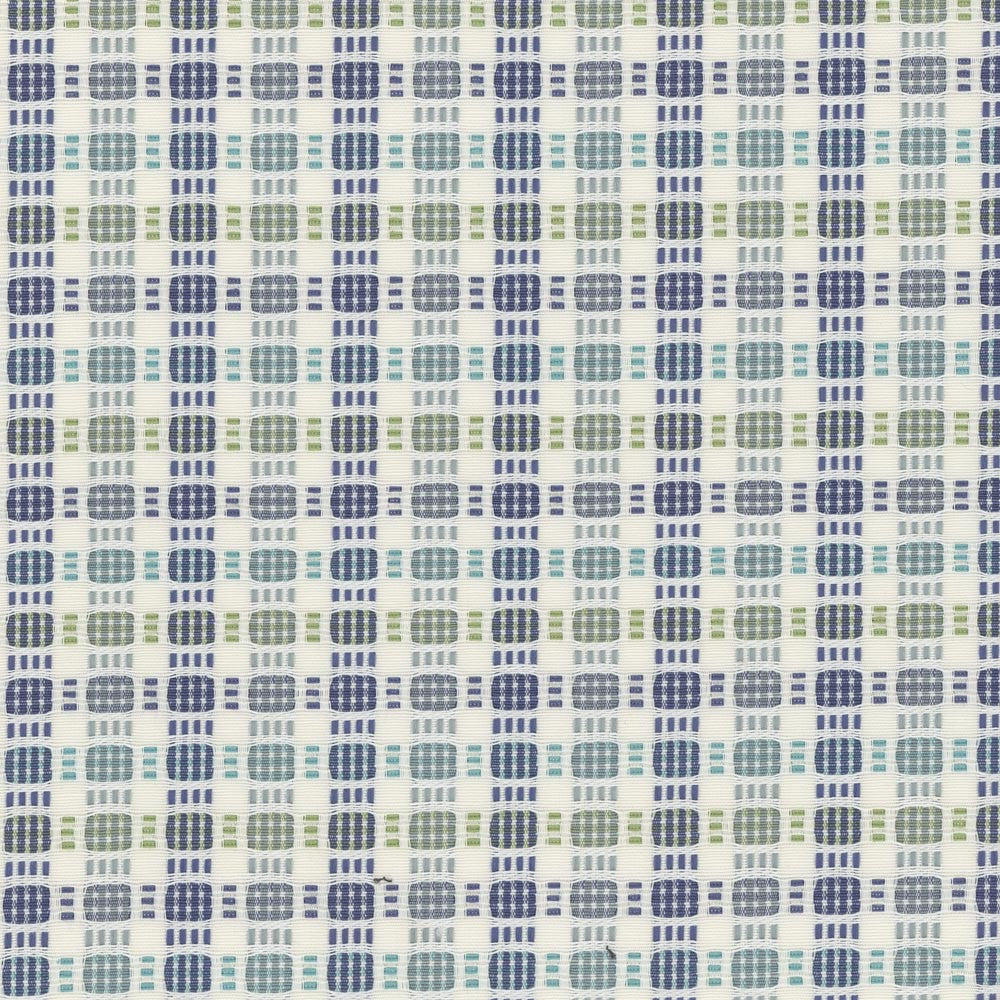 Harbor Lights Caribbean by Carole Fabric Bar Harbor 60% Cotton, 40% Polyester Taiwan Passes 50,000 Double Rubs Wyzenbeek Horizontal: 625 and Vertical: 1 55 - Fabric Carolina -
