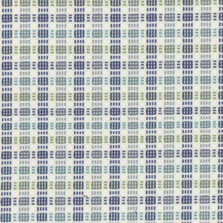 Harbor Lights Caribbean by Carole Fabric Bar Harbor 60% Cotton, 40% Polyester Taiwan Passes 50,000 Double Rubs Wyzenbeek Horizontal: 625 and Vertical: 1 55 - Fabric Carolina -