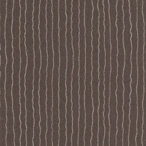 Quarter Mile Mocha by Carole Fabric