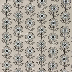 Hello Gorgeous Dusk by Carole Fabric