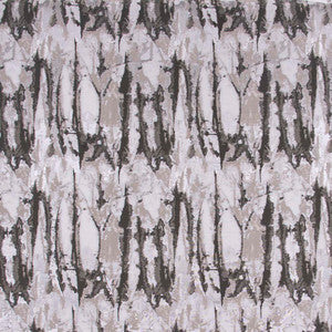 Artistic License Ash by Carole Fabric