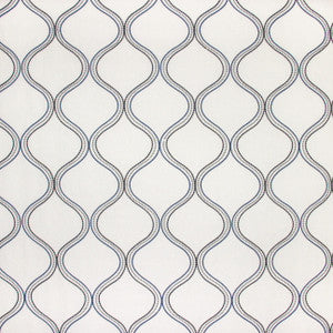 Forever Young Nautic by Carole Fabric