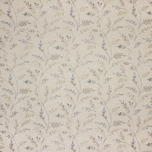 Laughter Flaxen by Carole Fabric