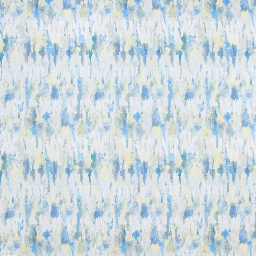 Great Effect Ocean by Carole Fabric Mountain Sky 100% Cotton- Soil & Stain Repellent India Passes 25,000 Double Rubs Wyzenbeek Horizontal: 135 and Vertical: 18 54 - Fabric Carolina -