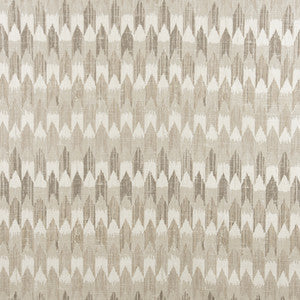 Arrow Trail Cashew by Carole Fabric