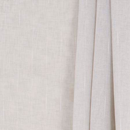The Plot Thickens Smoke by Carole Designer Fabric Sheer Intrigue 100% Polyester Turkey N/A Horizontal: None and Vertical: None 59" - Swanky Fabrics -