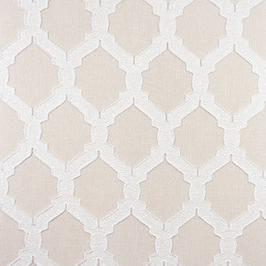 Common Cause Natural by Carole Fabric