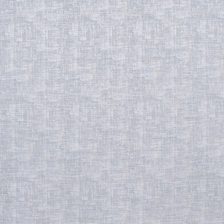Firecrest Metal Blue by Carole Designer Fabric Skyscraper 100% Polyester India N/A Horizontal: None and Vertical: None 54" - Swanky Fabrics -