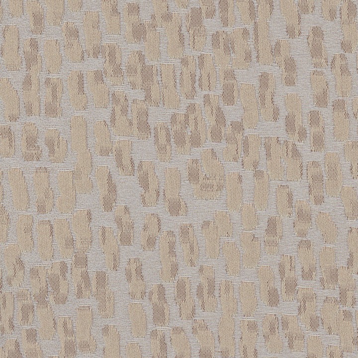 Stamina Silver by Carole Fabric Modern Edge 100% Polyester India 25,000 Wyzenbeek Double Rubs Horizontal: 0 and Vertical: 0 55 - Fabric Carolina -