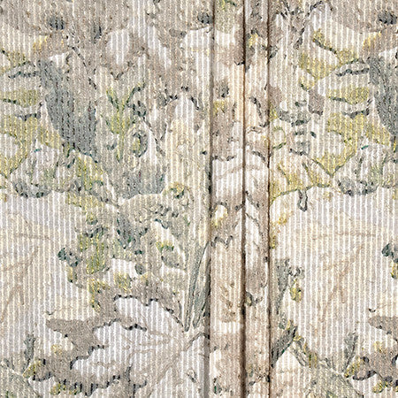 With The Wind Cactus by Carole Fabric Sheer Impressions 74% Polyester, 19% Linen, 7% Viscose N/A 33 3/8" V, 49" H 119" - Fabric Carolina -