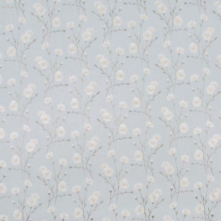 Place To Rest Tundra by Carole Fabric MOUNTAIN SKY 52% Cotton, 48% Polyester India Passes 30,000 Double Rubs Wyzenbeek </p><p>Repeat: 9 1/4" V, 10 3/8" H 52" - Fabric Carolina -