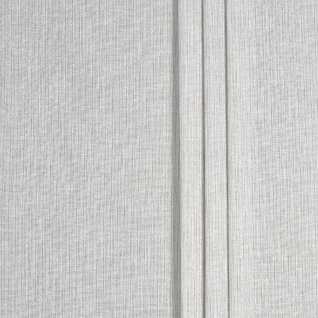 Simply Shaded Fog by Carole Fabric Sheer Impressions 100% Polyester N/A 1/2" H 120 1/4" - Fabric Carolina -