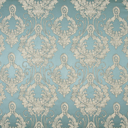 On Demand Teal by Carole Fabric Modern Castle 100% POLYESTER CHINA N/A Horizontal: 14" and Vertical: 13 1/4" V 55" - Fabric Carolina -