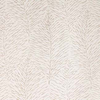 Alpine Metal by Carole Fabric Arctic Glimmer 64% COTTON, 27% VISCOSE, 9% POLYESTER INDIA N/A Horizontal: 9" and Vertical: 20" 54" - Fabric Carolina -