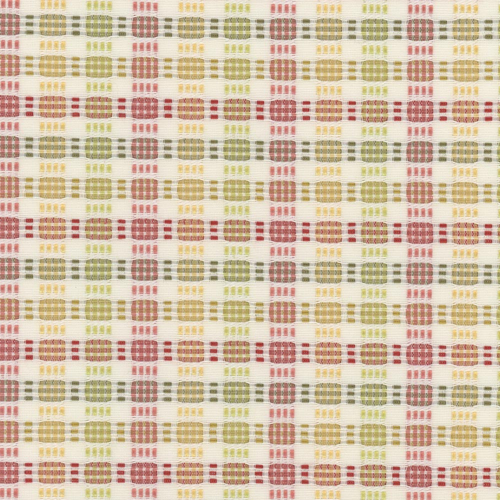 Harbor Lights Fruit Punch by Carole Fabric Bar Harbor 60% Cotton, 40% Polyester Taiwan Passes 50,000 Double Rubs Wyzenbeek Horizontal: 625 and Vertical: 1 55 - Fabric Carolina -