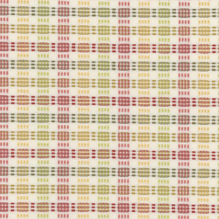 Harbor Lights Fruit Punch by Carole Fabric Bar Harbor 60% Cotton, 40% Polyester Taiwan Passes 50,000 Double Rubs Wyzenbeek Horizontal: 625 and Vertical: 1 55 - Fabric Carolina -