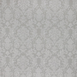 Steamy Gaze Gray by Carole Fabric Sheer Divine 100% Polyester Turkey N/A Horizontal: 15 3/4" and Vertical: 14 3/4" V 118" - Fabric Carolina -
