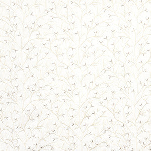 Never Regret Snow by Carole Fabric
