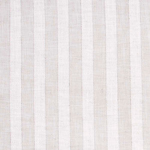 Double Header Linen by Carole Fabric