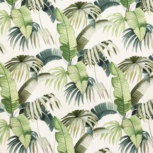 On Tropic Fern by Carole Fabric