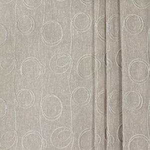 Throw A Curve Mushroom by Carole Fabric