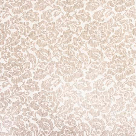 Marchwood Linen by Carole Designer Fabric Ash Oak 91% Polyester, 6% Cotton, 3% Linen India 18,000 Wyzenbeek Double Rubs 18 3/4" V, 13 5/8" H 54" - Swanky Fabrics -