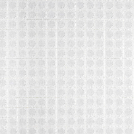 Apogee Ivory by Carole Fabric Earthbound 52% Polyester, 48% Cotton 12,000 Wyzenbeek Double Rubs 1 3/8" V, 1 3/8" H 50" - Fabric Carolina -