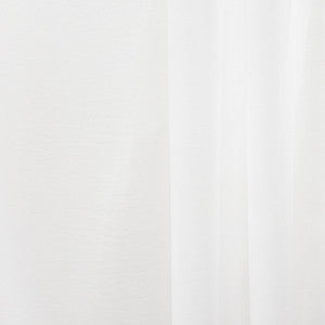 Jet Away Brilliant White by Carole Fabric