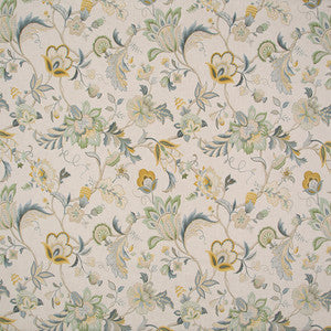 Revelation Citron by Carole Fabric