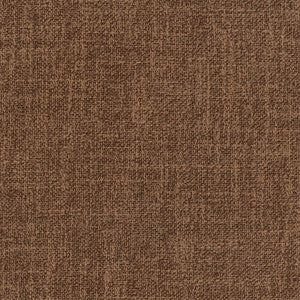 Enthusiasm Mocha by Carole Fabric
