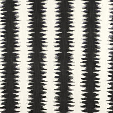 As You Were Ink by Carole Fabric ONYX & IVORY,Well-Traveled 100% Cotton Pakistan Passes 30,000 Double Rubs Wyzenbeek </p><p>Repeat: 6 3/4" H 54" - Fabric Carolina -