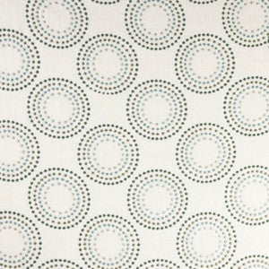 Fireballs Spa by Carole Fabric
