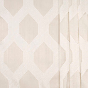 Paraphrase Champagne by Carole Fabric