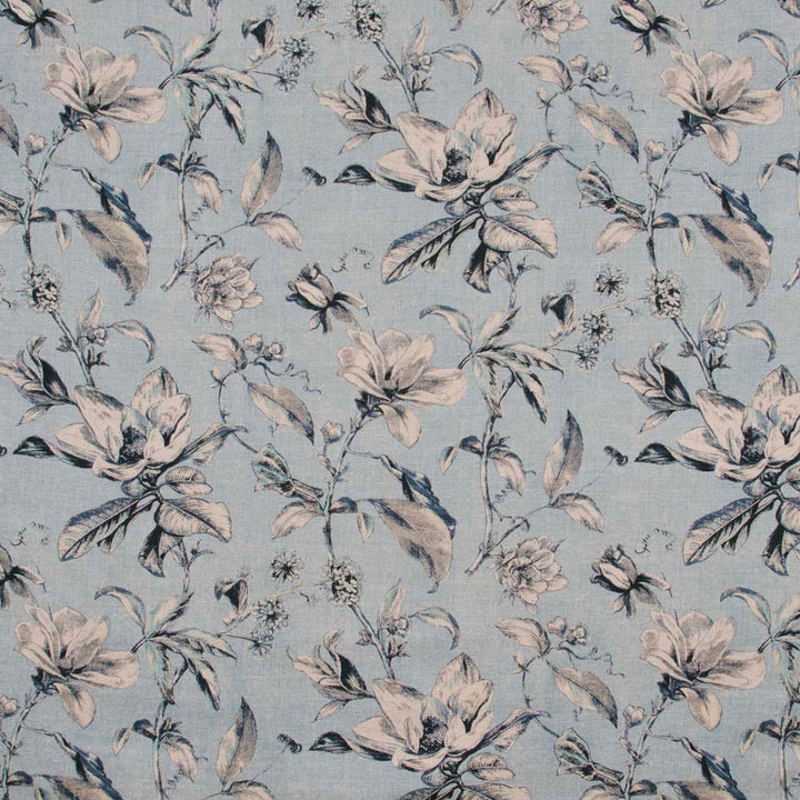 Together Forever Ink by Carole Fabric Red Sea 55% Linen, 45% Rayon China 21,000 Wyzenbeek Double Rubs Horizontal: 13.5 and Vertical: 25.25 54 - Fabric Carolina -