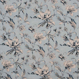 Together Forever Ink by Carole Fabric
