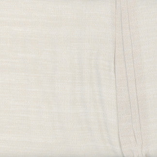 Unforgettable Parchment by Carole Fabric Sheer Clarity,Sheer Clarity II 100% Polyester Turkey N/A </p><p>Repeat: NONE 118" - Fabric Carolina -