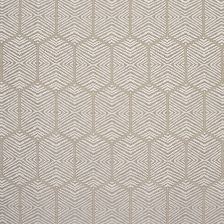 Break Free Champagne by Carole Fabric State Of The Art 73% Recycled Polyester, 27% Polyester INDIA 14,000 Martindale Circular Rubs 12 1/2" V, 4 1/2" H 55"  - Fabric Carolina -
