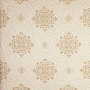 Encapsulated Beige by Carole Fabric