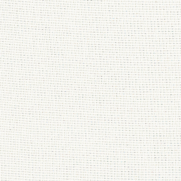 Dead Ringer Snow by Carole Fabric Skyscraper 90% Bamboo, 5% Linen, 5% Zari India N/A Horizontal: 0 and Vertical: 0 54 - Fabric Carolina -