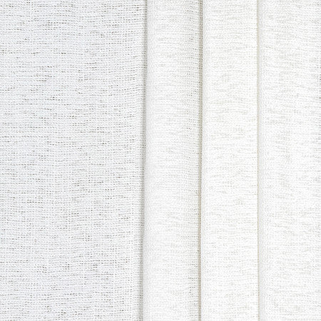 Buttercream Cotton by Carole Designer Fabric In The Open 100% Polyester N/A None 55" - Swanky Fabrics -